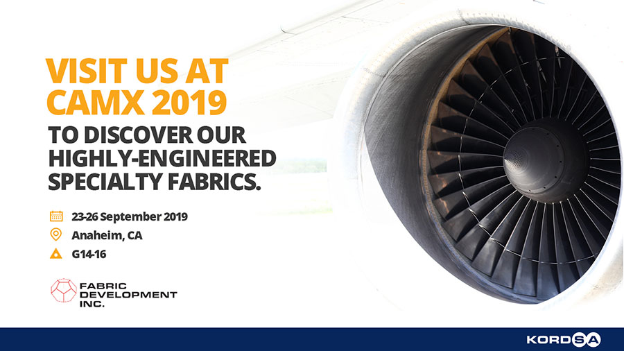 Fabric Development Inc. KORDSA